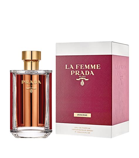 buy perfume la femme intense prada in fl|discount perfume prada la intense.